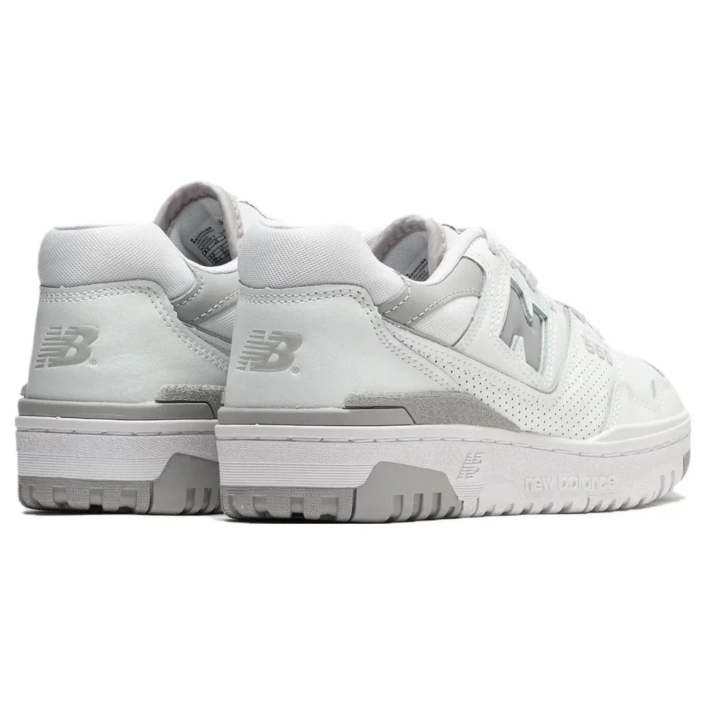 9.5W / 8M - [NEW] Women's New Balance 550 Shoes 'White' BBW550BB